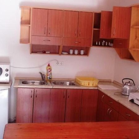 Petra Apartmanok ヴェラム エクステリア 写真