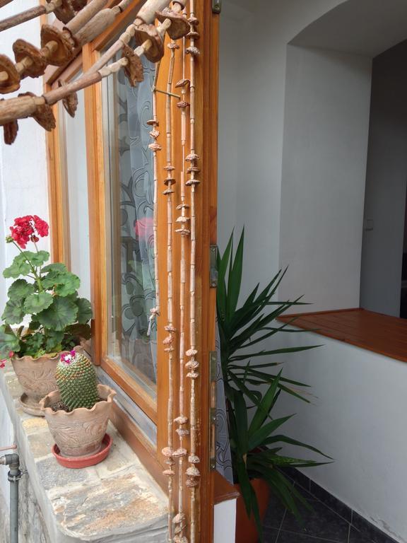 Petra Apartmanok ヴェラム 部屋 写真
