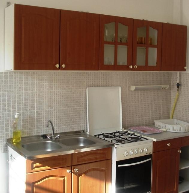 Petra Apartmanok ヴェラム エクステリア 写真