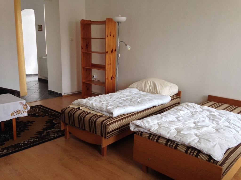 Petra Apartmanok ヴェラム 部屋 写真