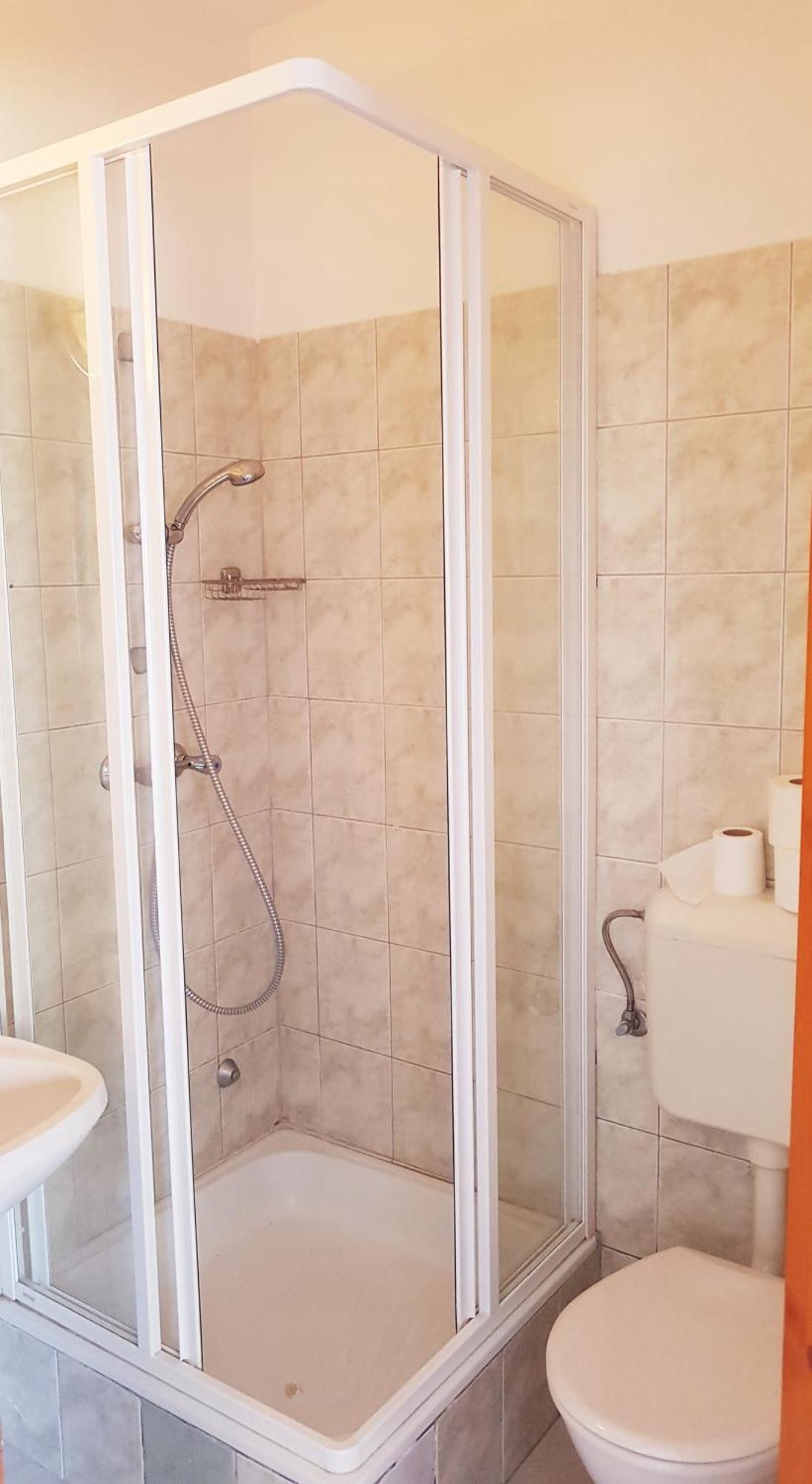 Petra Apartmanok ヴェラム エクステリア 写真